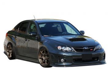 Subaru Impreza 2010- Body Kit Razor - Pret | Preturi Subaru Impreza 2010- Body Kit Razor