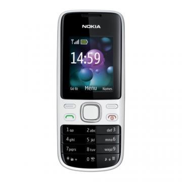 Telefon mobil Nokia 2690 White Silver - Pret | Preturi Telefon mobil Nokia 2690 White Silver