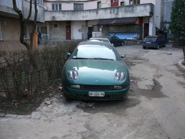 vand fiat coupe - Pret | Preturi vand fiat coupe