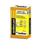 ADEZIV WEBER WH20 PENTRU PIATRA - Pret | Preturi ADEZIV WEBER WH20 PENTRU PIATRA