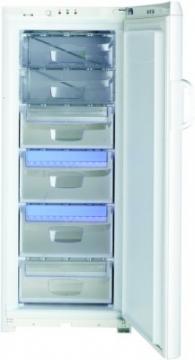Congelator vertical Indesit UFAN 300NF - Pret | Preturi Congelator vertical Indesit UFAN 300NF