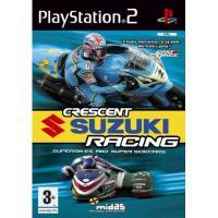 Crescent Suzuki Racing PS2 - Pret | Preturi Crescent Suzuki Racing PS2