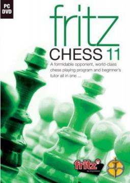 Joc PC Fritz Chess 11 - Pret | Preturi Joc PC Fritz Chess 11