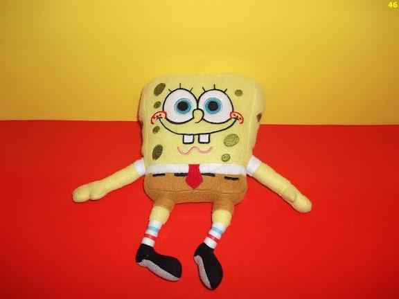 jucarii personaj din desene animate sponge bob de plus - Pret | Preturi jucarii personaj din desene animate sponge bob de plus