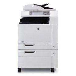 Multifunctional HP Color LaserJet CM6030f CE665A - Pret | Preturi Multifunctional HP Color LaserJet CM6030f CE665A