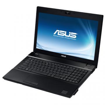 Notebook Asus B53F-SO044X Core i3 350M 320GB 3072MB - Pret | Preturi Notebook Asus B53F-SO044X Core i3 350M 320GB 3072MB