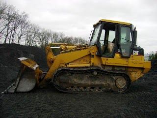 Oferta Buldozer Caterpillar 963C - Pret | Preturi Oferta Buldozer Caterpillar 963C