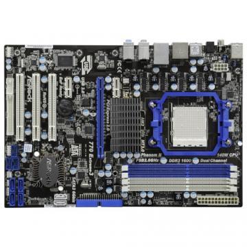 Placa de baza ASRock 770 EXTREME3, socket AM3 - Pret | Preturi Placa de baza ASRock 770 EXTREME3, socket AM3