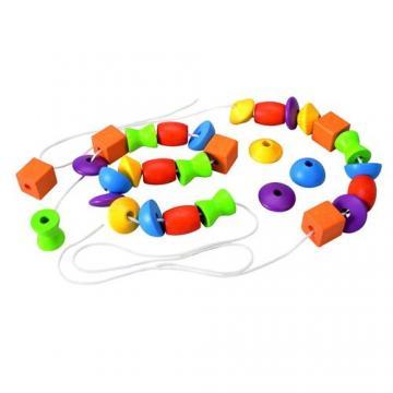 Plan Toys - Perle de Insiruit - Pret | Preturi Plan Toys - Perle de Insiruit