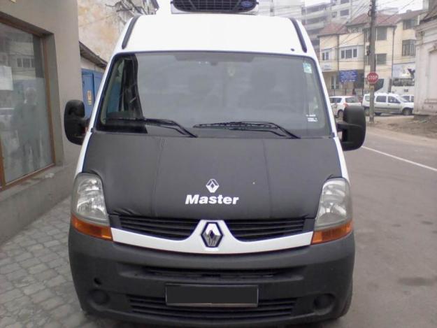 Renaul Master frig de vanzare an fabricatie 2007 motor diesel 2500 ccm - Pret | Preturi Renaul Master frig de vanzare an fabricatie 2007 motor diesel 2500 ccm
