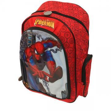 Rucsac scoala Spiderman - Pret | Preturi Rucsac scoala Spiderman