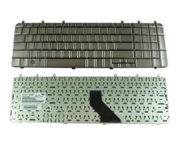 Tastatura laptop originala pt. HP Seriile Pavilion DV7, DV7T, DV7Z - Pret | Preturi Tastatura laptop originala pt. HP Seriile Pavilion DV7, DV7T, DV7Z