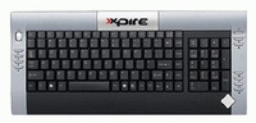 Tastatura Xpire K110 multimedia PS/2 - MLKYB-K110 - Pret | Preturi Tastatura Xpire K110 multimedia PS/2 - MLKYB-K110