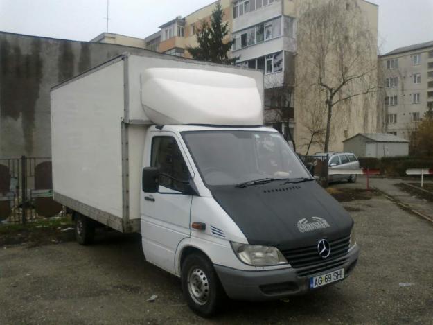 Transport marfa, mutari urgente camion 20mc, 3.5to . - Pret | Preturi Transport marfa, mutari urgente camion 20mc, 3.5to .