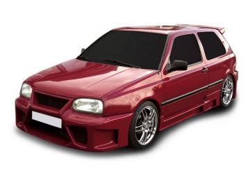 VW Golf 3 Body Kit Street - Pret | Preturi VW Golf 3 Body Kit Street