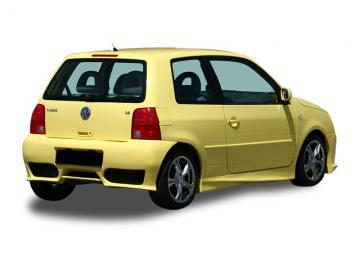 VW Lupo 6X Spoiler Spate XXL-Line - Pret | Preturi VW Lupo 6X Spoiler Spate XXL-Line