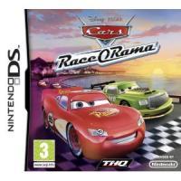 Cars Race-O-Rama NDS - Pret | Preturi Cars Race-O-Rama NDS