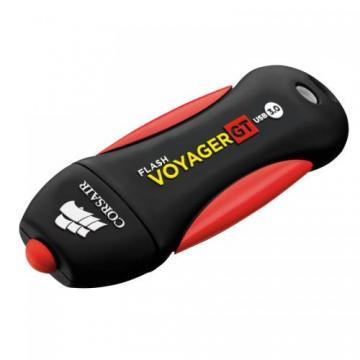 Corsair Stick Voyager GT, 16GB, USB3.0 - Pret | Preturi Corsair Stick Voyager GT, 16GB, USB3.0