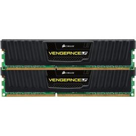 Corsair Vengeance LP Kit 2x4GB DDR3 1333MHz CL9 - Pret | Preturi Corsair Vengeance LP Kit 2x4GB DDR3 1333MHz CL9