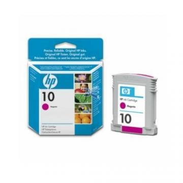 HP10, Cartus cerneala, Magenta - Pret | Preturi HP10, Cartus cerneala, Magenta