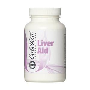 Liver Aid, 100 capsule - Pret | Preturi Liver Aid, 100 capsule