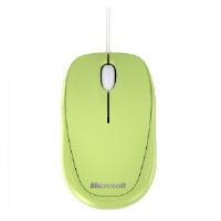 Mouse Microsoft Compact Optical 500 for Notebook Green - U81-00057 - Pret | Preturi Mouse Microsoft Compact Optical 500 for Notebook Green - U81-00057