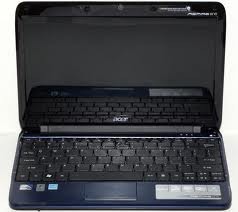 Ofera Laptop acer one 751h(11,6