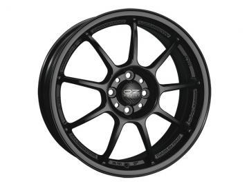 OZ I Tech Allegerita HLT Janta Matt Black - Pret | Preturi OZ I Tech Allegerita HLT Janta Matt Black