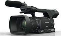 Panasonic AG-AC130AEJ Ultimul model videocamera HD - Pret | Preturi Panasonic AG-AC130AEJ Ultimul model videocamera HD
