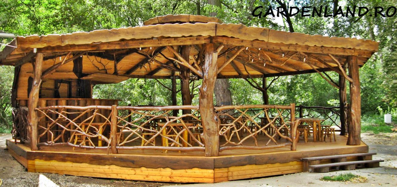 Pavilion mare - Pret | Preturi Pavilion mare