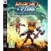 Ratchet &amp; Clank A Crack In Time PS3 - Pret | Preturi Ratchet &amp; Clank A Crack In Time PS3