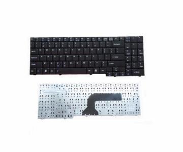 Tastatura laptop originala pt. Asus Seriile M50(M50SA ,M50SV, M50SR - Pret | Preturi Tastatura laptop originala pt. Asus Seriile M50(M50SA ,M50SV, M50SR