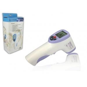 Termometru noncontact cu infrarosu si raza laser ht820 - Pret | Preturi Termometru noncontact cu infrarosu si raza laser ht820