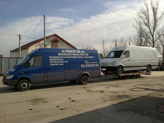 TRACTARI AUTO BRAILA - GALATI - BUZAU TRANZIT XXL - Pret | Preturi TRACTARI AUTO BRAILA - GALATI - BUZAU TRANZIT XXL