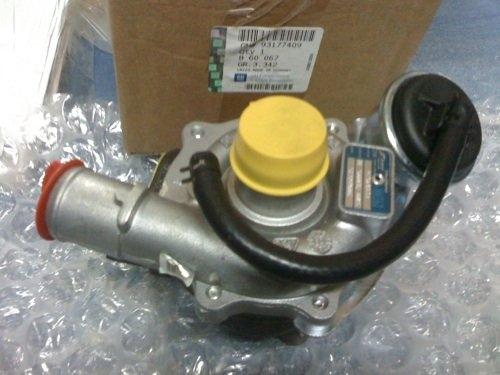 TURBOSUFLANTA VW 1900TDI VW PASSAT-GOLF-SHARAN-CADDY-LT-T4-T5-90-101-116-131-140CP-ALH-AJM - Pret | Preturi TURBOSUFLANTA VW 1900TDI VW PASSAT-GOLF-SHARAN-CADDY-LT-T4-T5-90-101-116-131-140CP-ALH-AJM