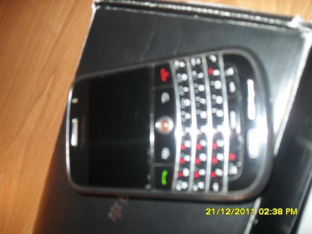 Vand blackberry bold 9000 - Pret | Preturi Vand blackberry bold 9000