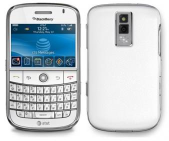 VAND BLACKBERRY BOLD 9000 ALB !! - Pret | Preturi VAND BLACKBERRY BOLD 9000 ALB !!