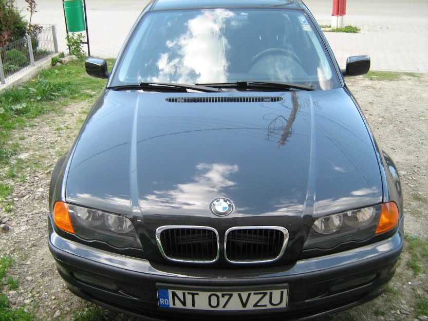 vand bmw 318i stare perfecta - Pret | Preturi vand bmw 318i stare perfecta