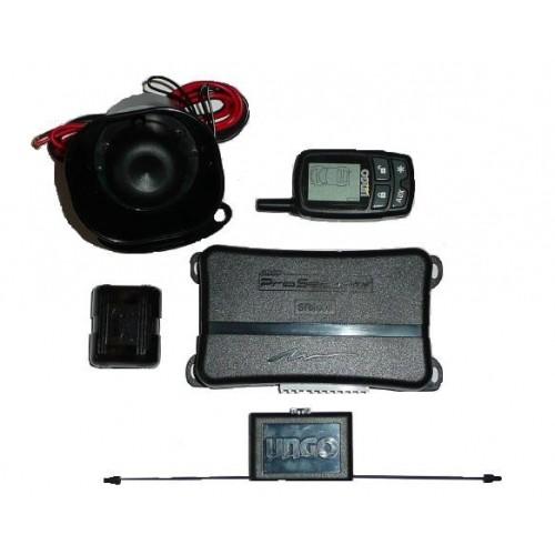 Alarma Ungo 9000 SR - Pret | Preturi Alarma Ungo 9000 SR