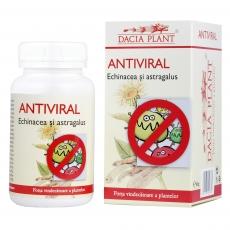 Antiviral *60cpr - Pret | Preturi Antiviral *60cpr