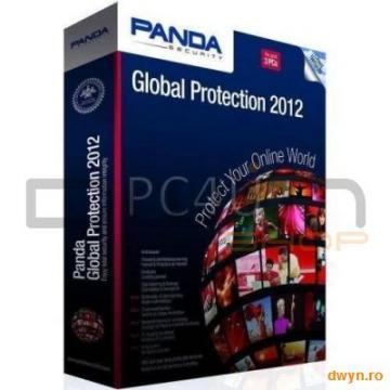 B12GP12 Panda Global Protection 2012 retail - 1 licence, 3 PCs - Pret | Preturi B12GP12 Panda Global Protection 2012 retail - 1 licence, 3 PCs
