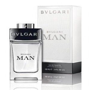 Bvlgari Bvlgari Man, 30 ml, EDT - Pret | Preturi Bvlgari Bvlgari Man, 30 ml, EDT