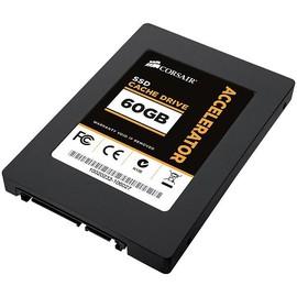 Corsair SSD Accelerator Series 60GB SATA2 - Pret | Preturi Corsair SSD Accelerator Series 60GB SATA2