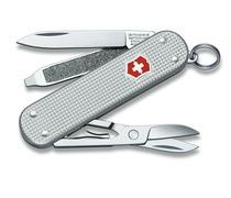 Cutit multifunctional Victorinox Argintiu 0.6221.26 - Pret | Preturi Cutit multifunctional Victorinox Argintiu 0.6221.26