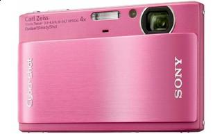 Cyber-shot TX1 Pink 10.2MP - Pret | Preturi Cyber-shot TX1 Pink 10.2MP