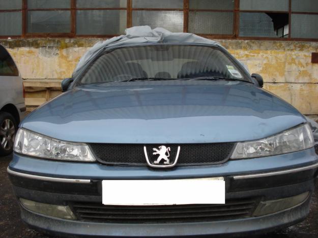 Dezmembrez peugeot 406 2. 0 hdi din 2003 - Pret | Preturi Dezmembrez peugeot 406 2. 0 hdi din 2003