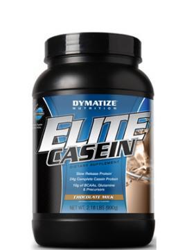 Dymatize - Elite Casein Protein 960g - Pret | Preturi Dymatize - Elite Casein Protein 960g