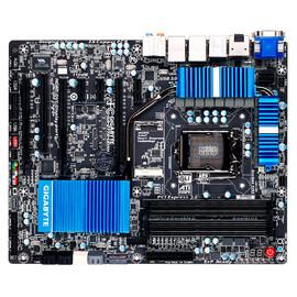 Gigabyte GA-Z77X-UD5H, Socket 1155 - Pret | Preturi Gigabyte GA-Z77X-UD5H, Socket 1155