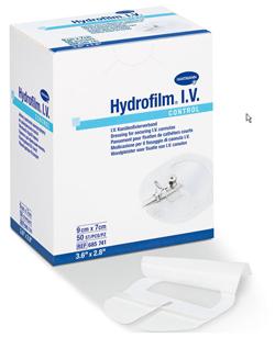 HydroFilm IV (IntraVenos) Control 7 cm *9 cm *50 buc (textil) - Pret | Preturi HydroFilm IV (IntraVenos) Control 7 cm *9 cm *50 buc (textil)