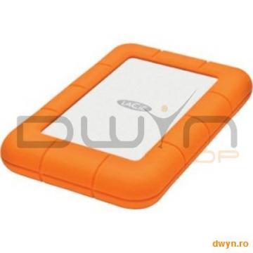 LaCie Rugged Mini, 500GB, USB 3.0, 7200rpm, shock/rain/pressure resistant (301556) - Pret | Preturi LaCie Rugged Mini, 500GB, USB 3.0, 7200rpm, shock/rain/pressure resistant (301556)